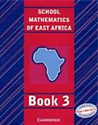 School Mathematics for East Africa Students Book 3 (Paperback, 2 Rev ed)