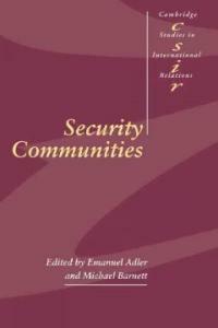 Security communities