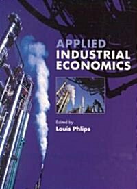 Applied Industrial Economics (Paperback)