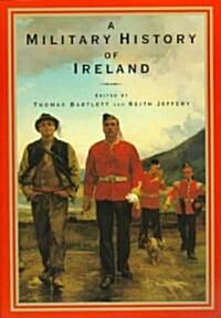 A Military History of Ireland (Paperback)