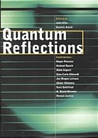 Quantum Reflections (Hardcover)