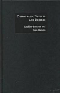 Democratic Devices and Desires (Hardcover)