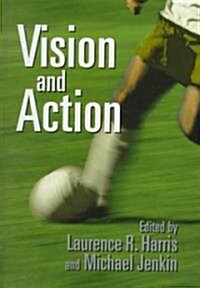 Vision and Action (Hardcover)