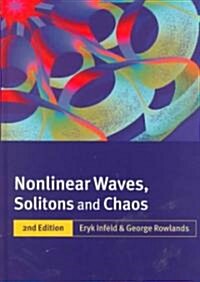 Nonlinear Waves, Solitons and Chaos (Hardcover, 2 Revised edition)