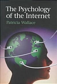 [중고] The Psychology of the Internet (Hardcover)