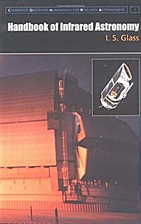 Handbook of Infrared Astronomy (Paperback)