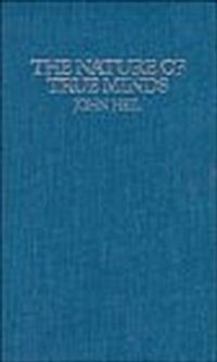 The Nature of True Minds (Hardcover)