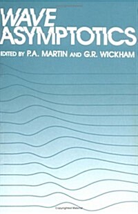 Wave Asymptotics (Hardcover)