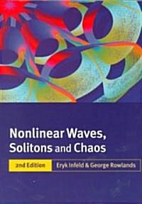 Nonlinear Waves, Solitons and Chaos (Paperback, 2 Revised edition)