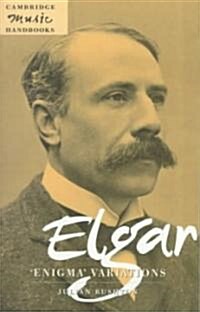 Elgar: Enigma Variations (Paperback)