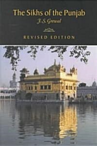 The Sikhs of the Punjab (Paperback)