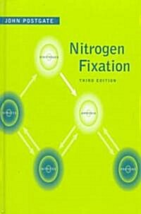 Nitrogen Fixation (Hardcover, 3 Rev ed)
