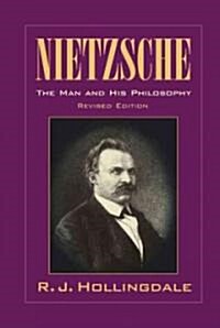 Nietzsche : The Man and His Philosophy (Hardcover, 2 Revised edition)