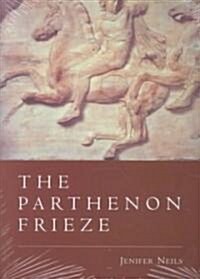 The Parthenon Frieze (Hardcover)