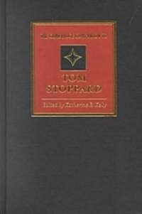 The Cambridge Companion to Tom Stoppard (Hardcover)