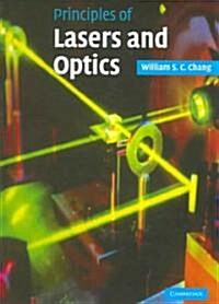 Principles of Lasers and Optics (Hardcover)
