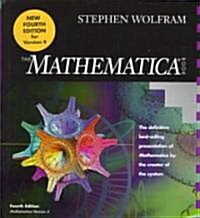 [중고] The MATHEMATICA  (R) Book, Version 4 (Hardcover, 4 Revised edition)