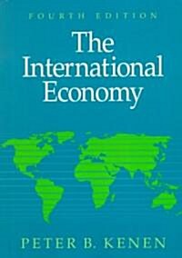 The International Economy (Paperback, 4 Revised edition)