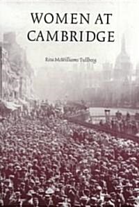 Women at Cambridge (Paperback, 2, Rev)