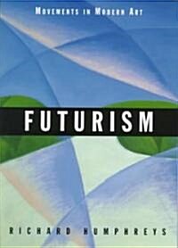 Futurism (Paperback)