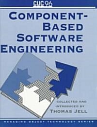 Component-Based Software Engineering (Paperback)