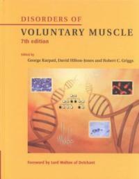 Disorders of voluntary muscle 7th ed