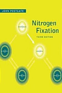 Nitrogen Fixation (Paperback, 3 Revised edition)