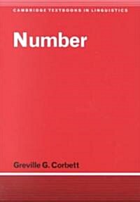 Number (Paperback)