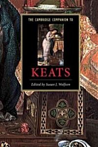 The Cambridge Companion to Keats (Hardcover)