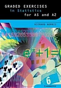 Graded Exercises in Statistics (Paperback)