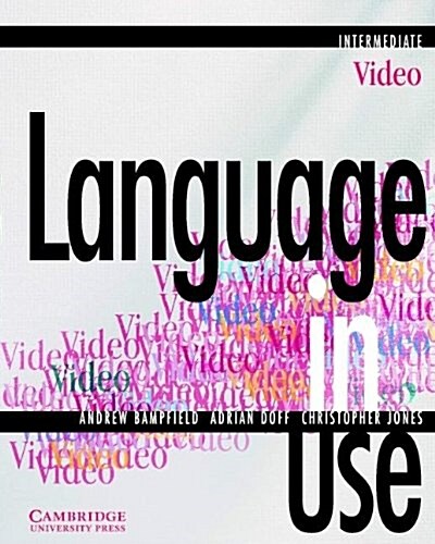 Language In Use Intermediate (VHS)