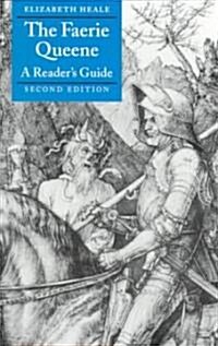 The Faerie Queene: A Readers Guide (Paperback, 2 Revised edition)