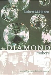 The Diamond Makers (Paperback, Revised)