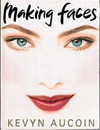 Making Faces (Hardcover, 1st)