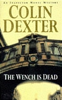 The Wench is Dead (Paperback)