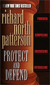Protect and Defend (Paperback, First Edition)