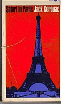 Satori in Paris (Paperback)