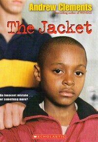 Jacket (Paperback)