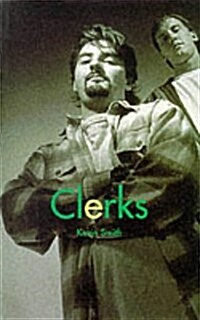 Clerks (Paperback)