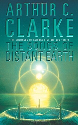 The Songs of Distant Earth (Paperback, New Ed)