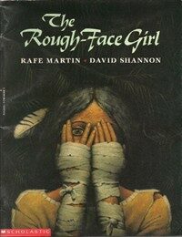 The Rough-Face Girl (Paperback)