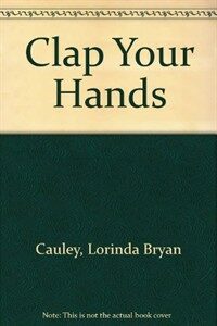 Clap your hands