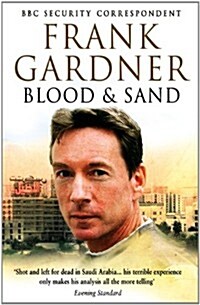 Blood and Sand (Paperback, Ireland / Airport / Export e.)