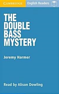 The Double Bass Mystery (Cassette)