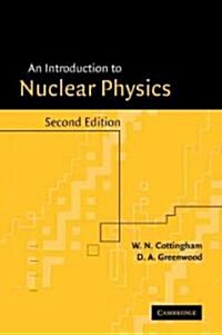 An Introduction to Nuclear Physics (Paperback, 2 Revised edition)