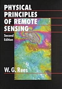 Physical Principles of Remote Sensing (Hardcover, 2 Revised edition)