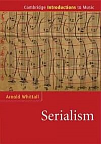 Serialism (Paperback)