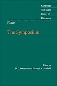 Plato: The Symposium (Paperback)