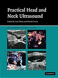 Practical Head and Neck Ultrasound (Paperback)