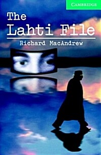 The Lahti File Level 3 Lower Intermediate Book with Audio CDs (2) Pack (Package)